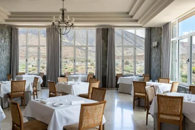 Parador de Las Cañadas del Teide — foto 4