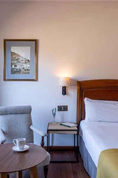 Parador de Las Cañadas del Teide — foto 7