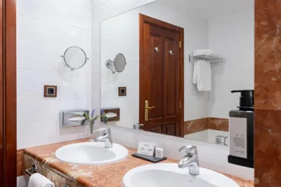 Parador de Las Cañadas del Teide — foto 8