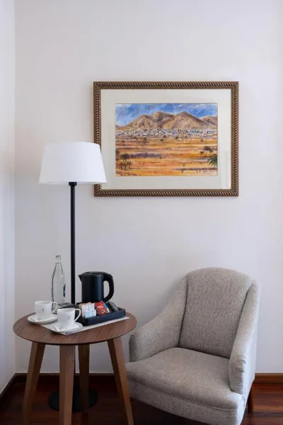 Parador de Las Cañadas del Teide — foto 10