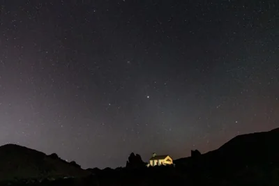 Parador de Las Cañadas del Teide — foto 11