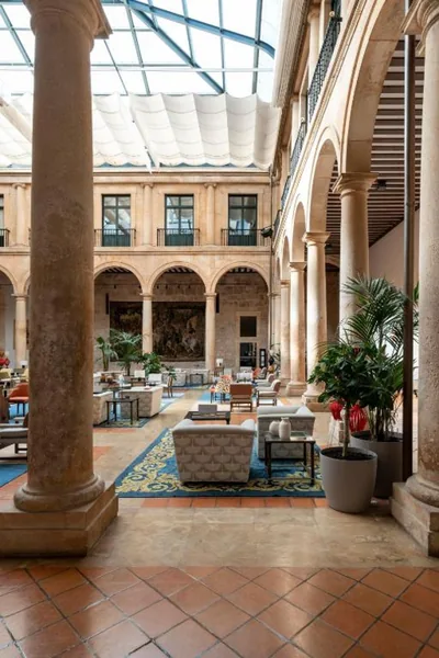 Parador de Lerma — foto 4