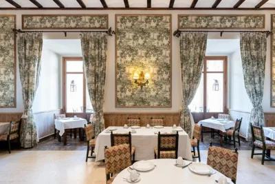 Parador de Lerma — foto 5