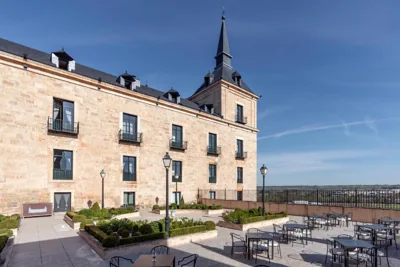 Parador de Lerma — foto 7
