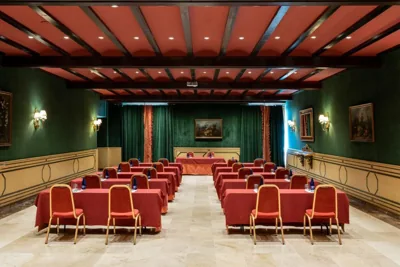 Parador de Lerma — foto 8