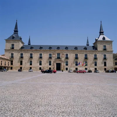 Parador de Lerma — foto 10