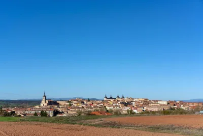 Parador de Lerma — foto 12