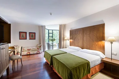 Parador de Limpias — foto 2