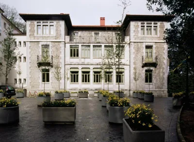 Parador de Limpias — foto 4