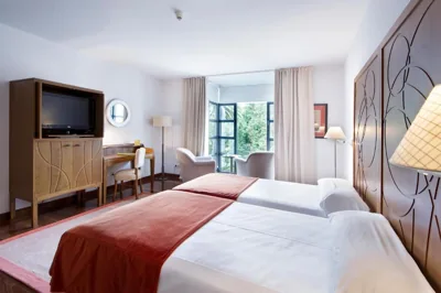 Parador de Limpias — foto 5