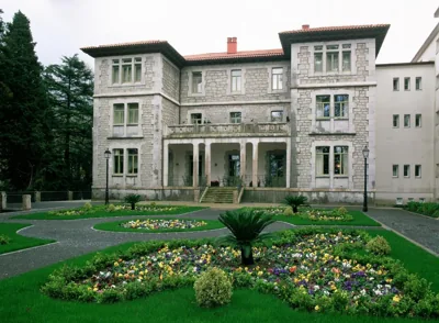 Parador de Limpias — foto 7
