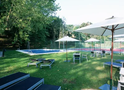 Parador de Limpias — foto 8