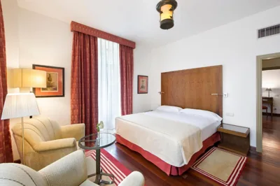 Parador de Limpias — foto 9