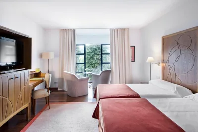 Parador de Limpias — foto 11
