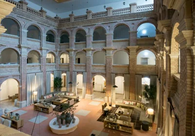 Parador de Lleida — foto 4
