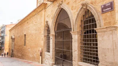 Parador de Lleida — foto 6