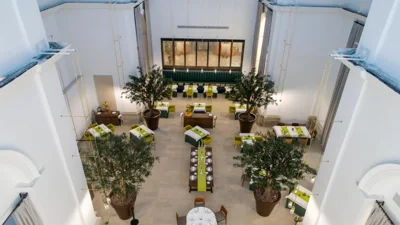 Parador de Lleida — foto 7