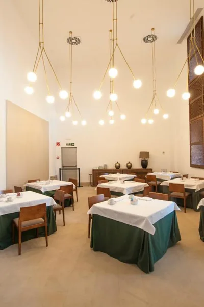 Parador de Lleida — foto 12