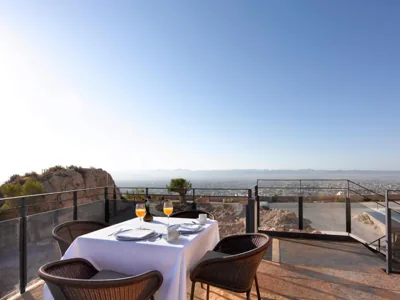 Parador de Lorca — photo 4