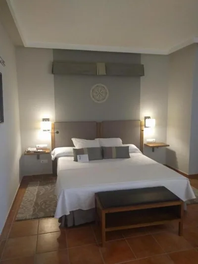 Parador de Lorca — photo 5