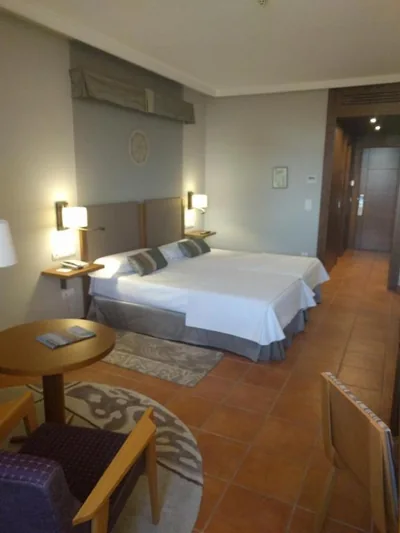 Parador de Lorca — photo 6