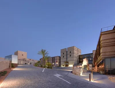Parador de Lorca — photo 8