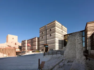 Parador de Lorca — photo 9