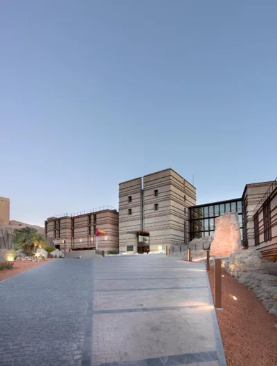 Parador de Lorca — photo 10