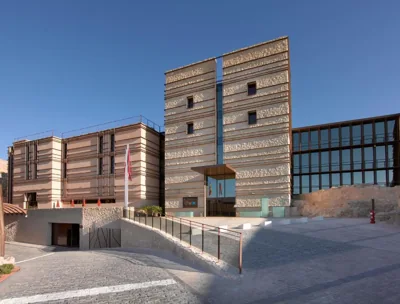 Parador de Lorca — photo 11