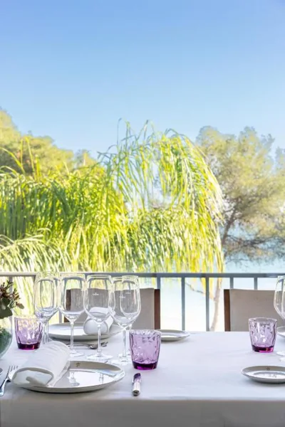 Parador de Málaga Gibralfaro — 照片 6