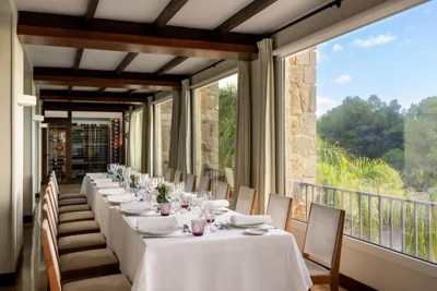 Parador de Málaga Gibralfaro — 照片 11