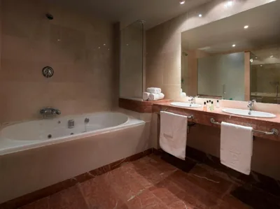 Parador de Málaga Golf — photo 2