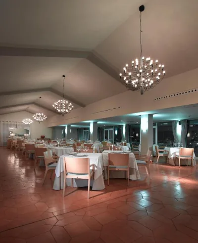 Parador de Málaga Golf — photo 4
