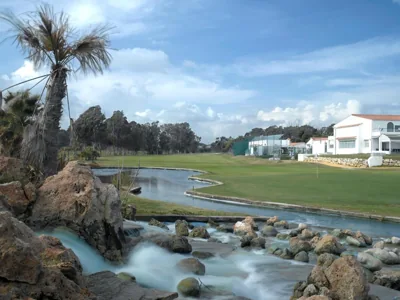 Parador de Málaga Golf — photo 6