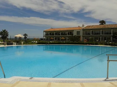 Parador de Málaga Golf — photo 8