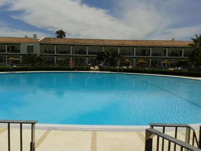 Parador de Málaga Golf — photo 9