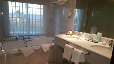 Parador de Málaga Golf — photo 10