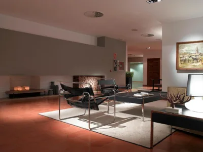 Parador de Málaga Golf — photo 11