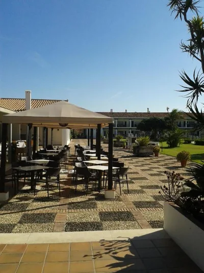 Parador de Málaga Golf — photo 12