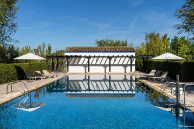 Parador de Manzanares — foto 4