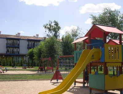 Parador de Manzanares — foto 6