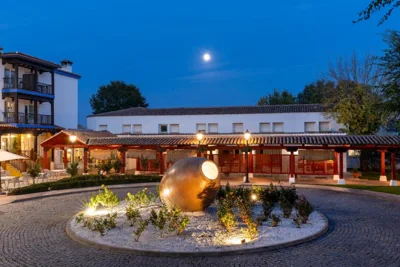 Parador de Manzanares — foto 7