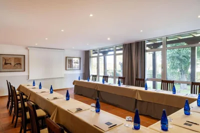 Parador de Manzanares — foto 8