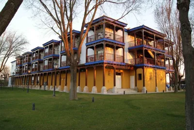Parador de Manzanares — foto 9