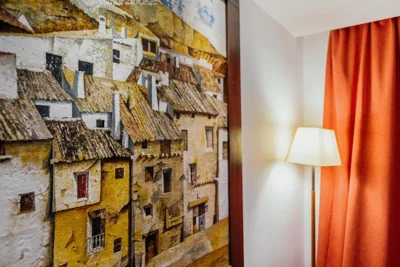 Parador de Manzanares — foto 10