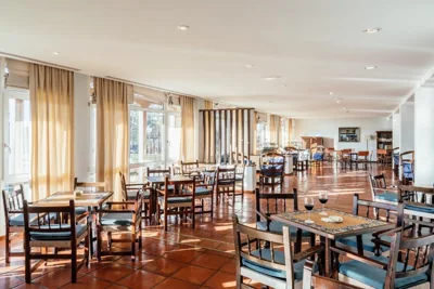 Parador de Manzanares — foto 11