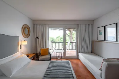 Parador de Mazagón — foto 2