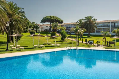 Parador de Mazagón — foto 4