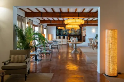 Parador de Mazagón — foto 5