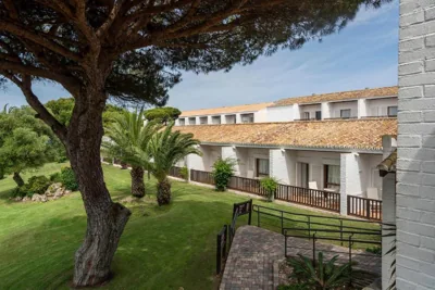 Parador de Mazagón — foto 7